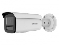 HikVision DS-2CD2T83G2-4LI(4mm) Видеокамера IP