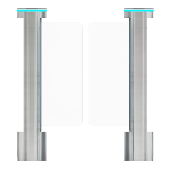OXGARD QL-04-CMK-2R-660 (EM-Marine) Центральный модуль турникета
