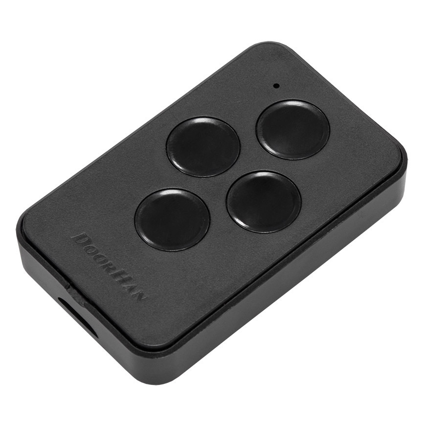 Transmitter 4PRO-Black