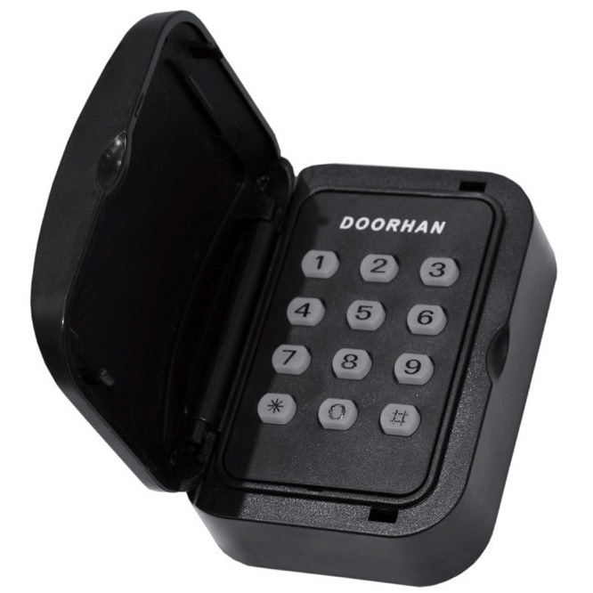 DoorHan Keypad 3