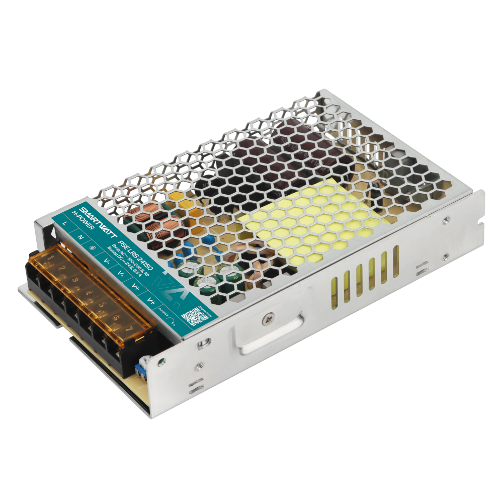PSE-LRS-24150