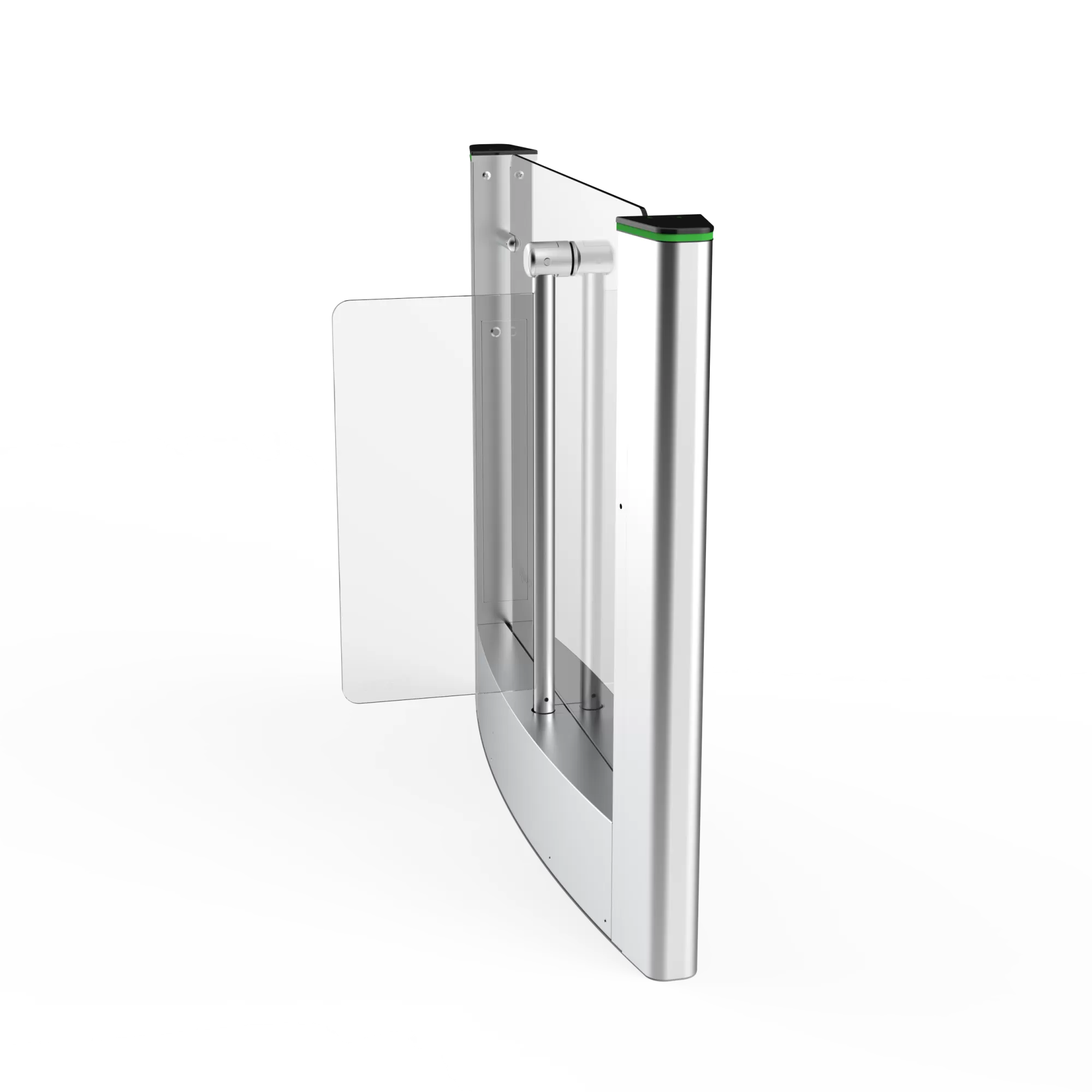 OXGARD QL-05-SMT-900 Крайний модуль турникета