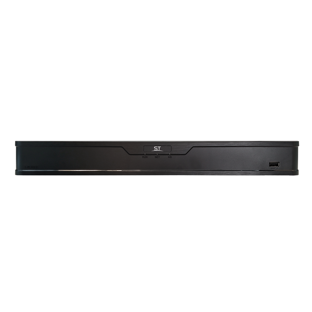 Space Technology ST-NVR-V1612A47 Видеорегистратор IP
