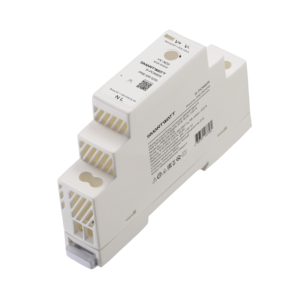 PSE-DR-1215