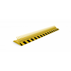 ZKTeco ZK-TK500 (Длина 3000 мм) Шинопрокалыватель