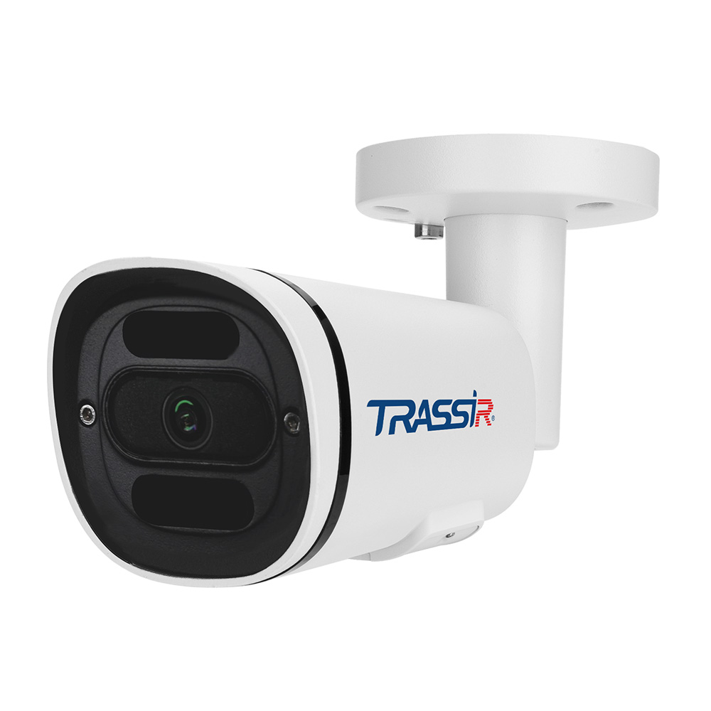 TRASSIR TR-D2221WDIR4 v3 (1.9) Видеокамера IP