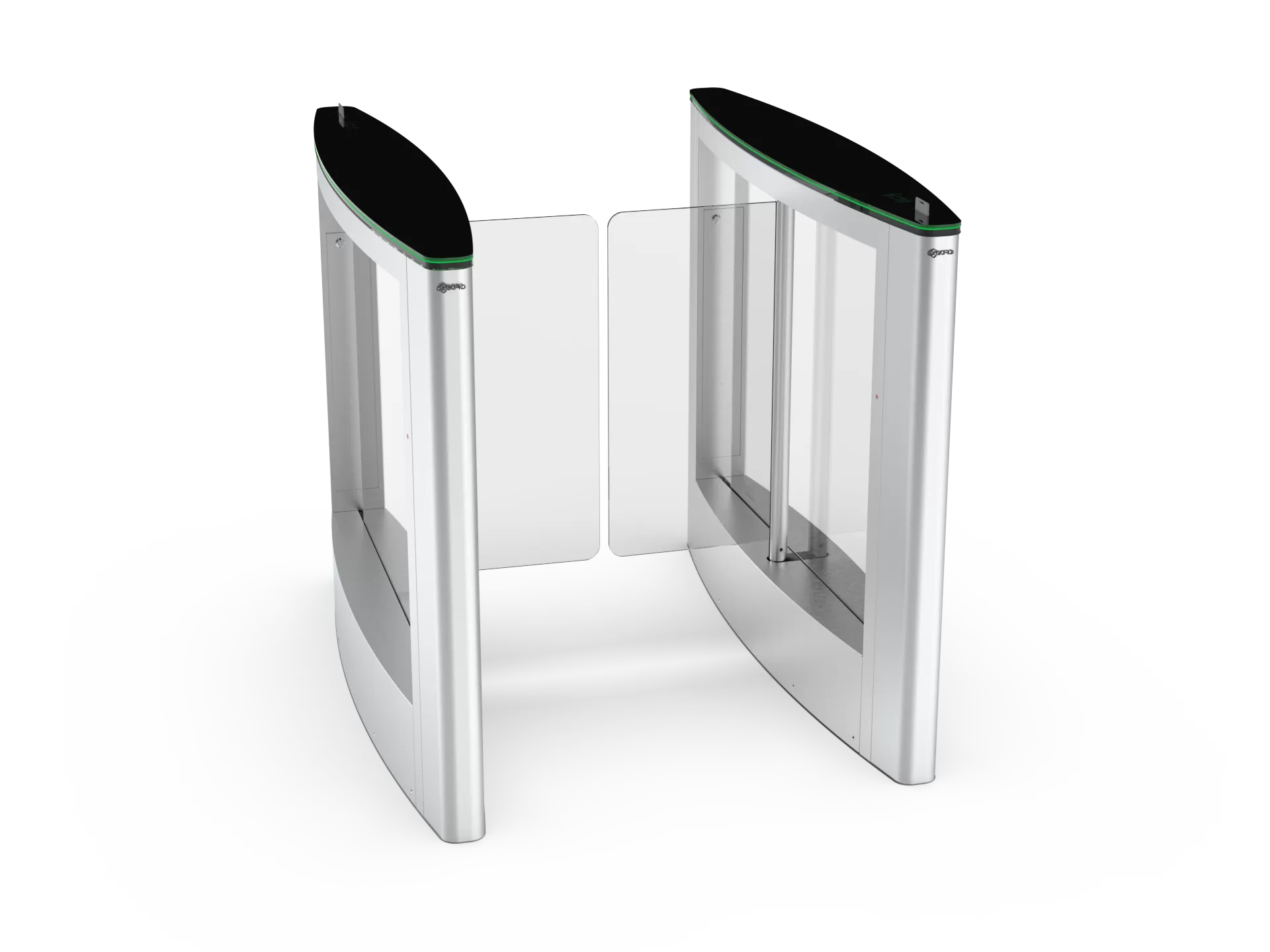 OXGARD QL-04-CMK-2R-660 (EM-Marine) Центральный модуль турникета