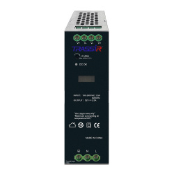 TRASSIR TR-PSI52DC300W Блок питания