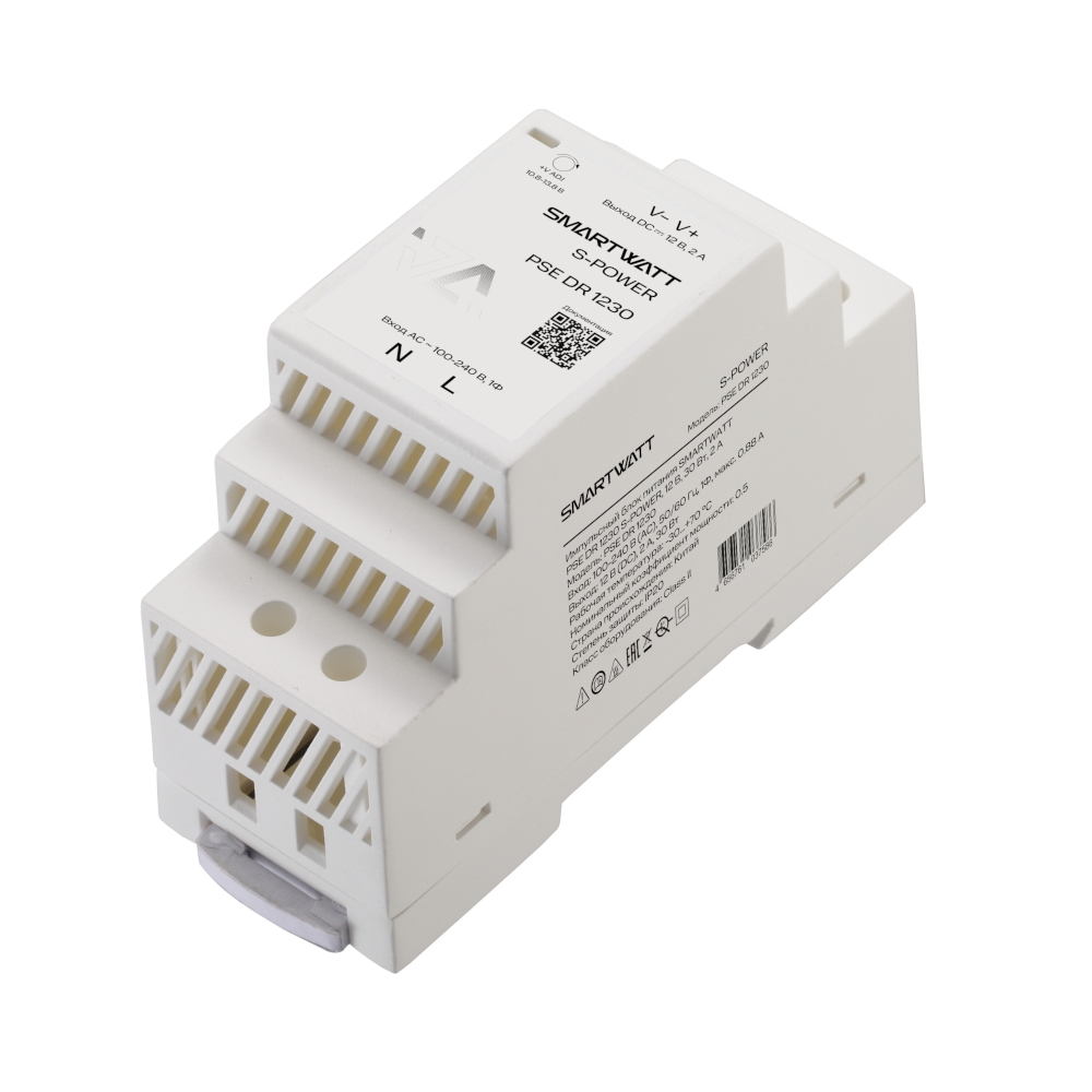 PSE-DR-1230-и