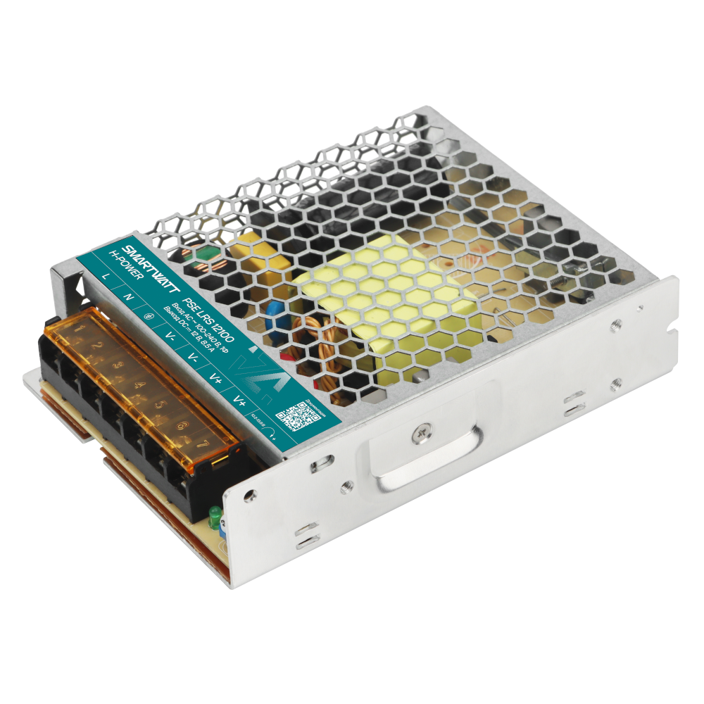 PSE-LRS-12100
