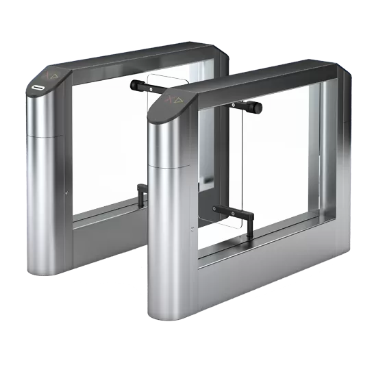 OXGARD Praktika T-05-CMK-2R-660 (EM-Marine) Центральный модуль турникета