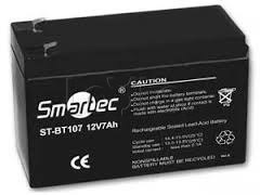 Smartec ST-BT107 Аккумулятор