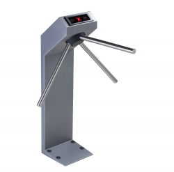 PERCo-TTR-04.1G (без планок) Турникет-трипод