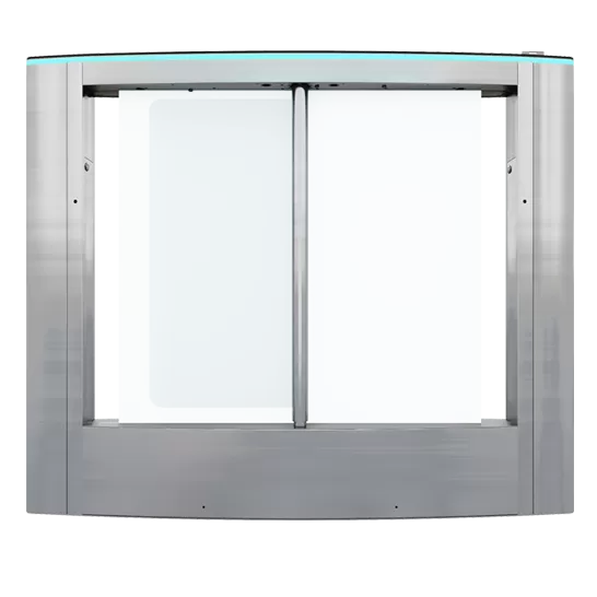 OXGARD QL-04-CMK-2R-660 (EM-Marine) Центральный модуль турникета