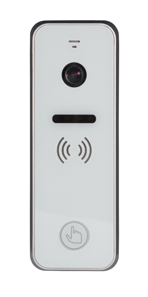 iPanel white