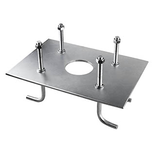 DoorHan BRN-BASE Монтажное основание