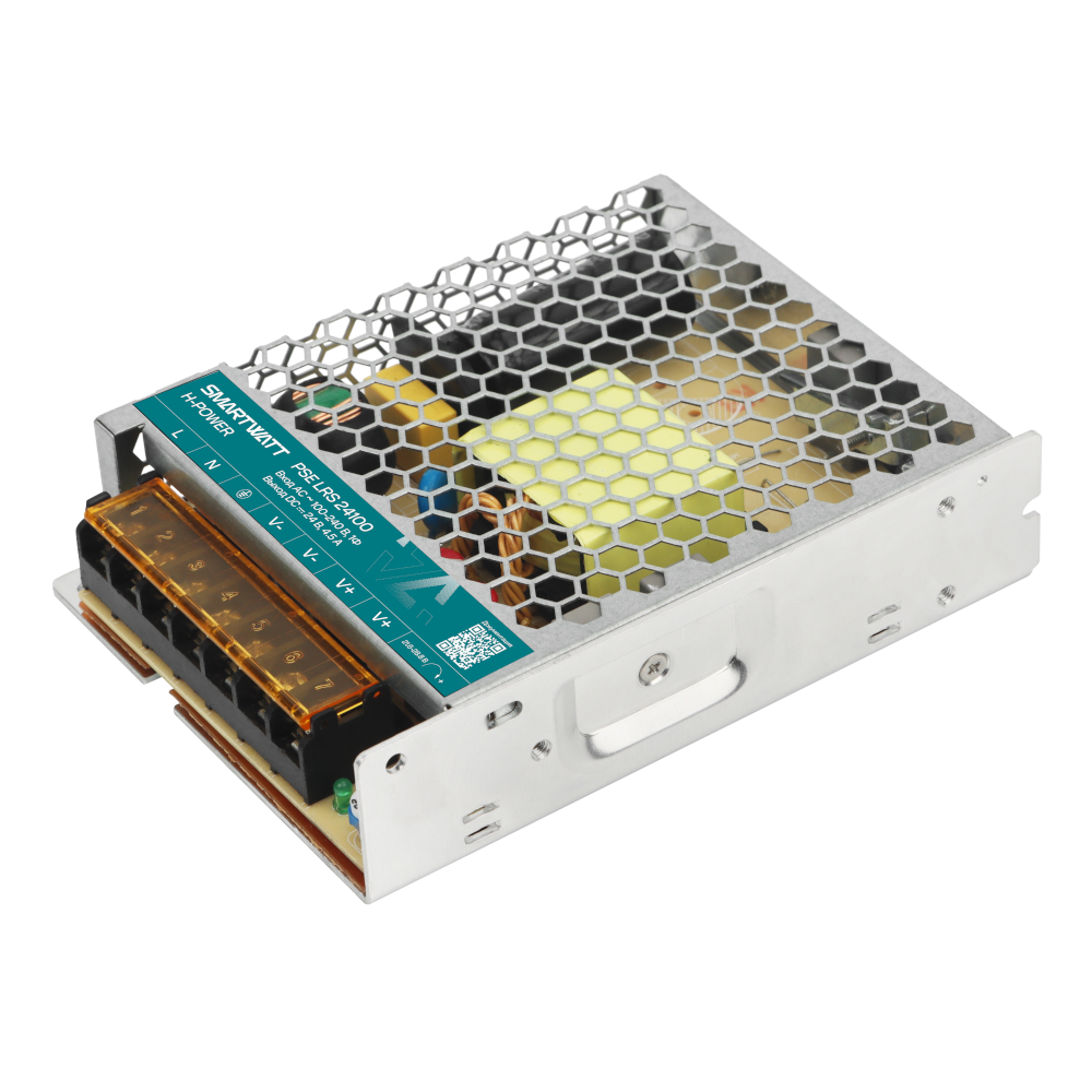 PSE-LRS-24100