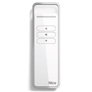 Nice P1KIT10 Комплект из 10 пультов управления