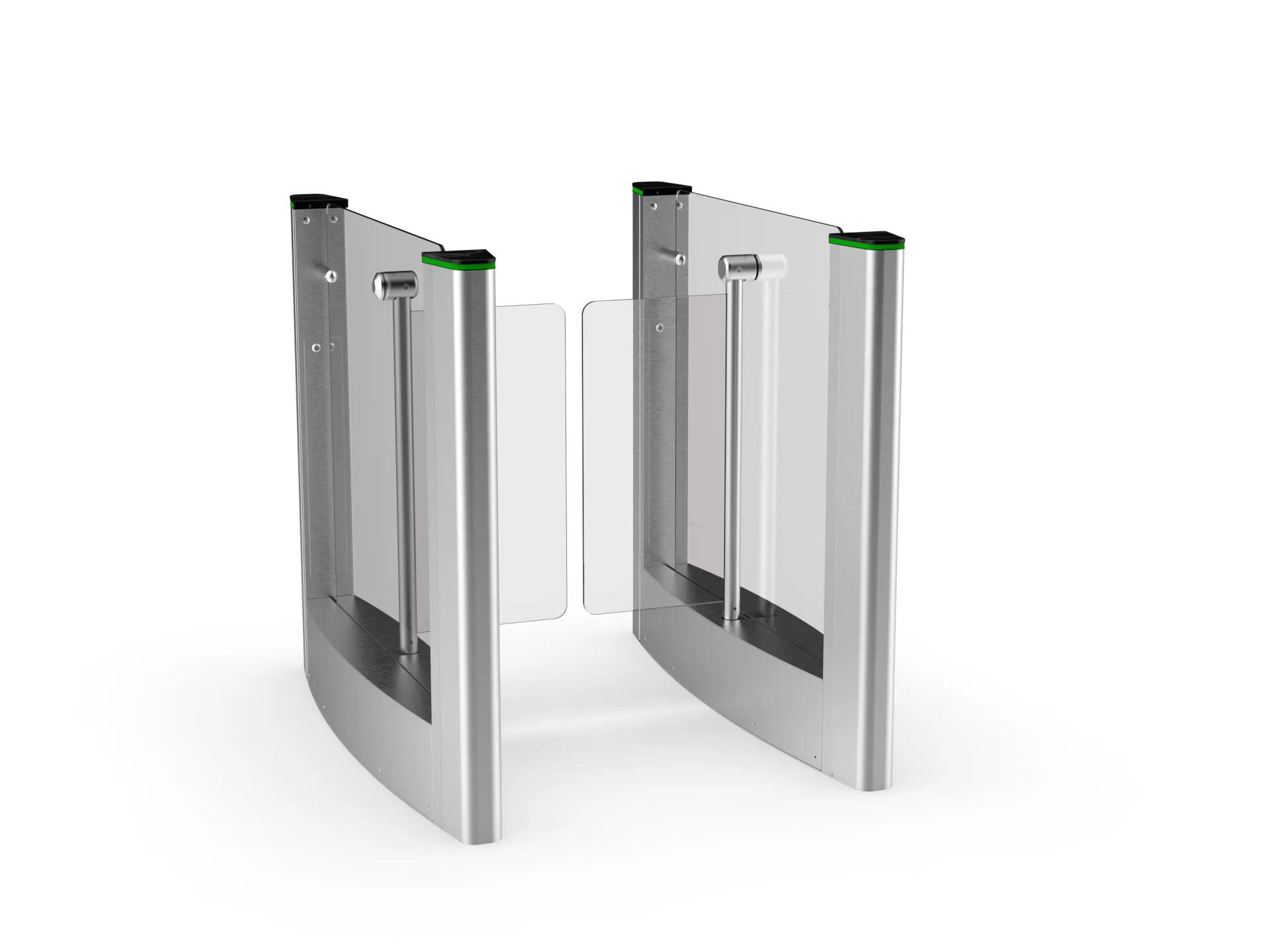 OXGARD QL-05-SMTK-900 Крайний модуль турникета