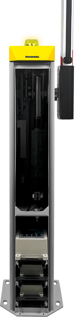 CARDDEX RBS-L Оптимум RFID Комплект автоматического шлагбаума