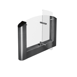 OXGARD T-04-SMT-660 Крайний элемент турникета