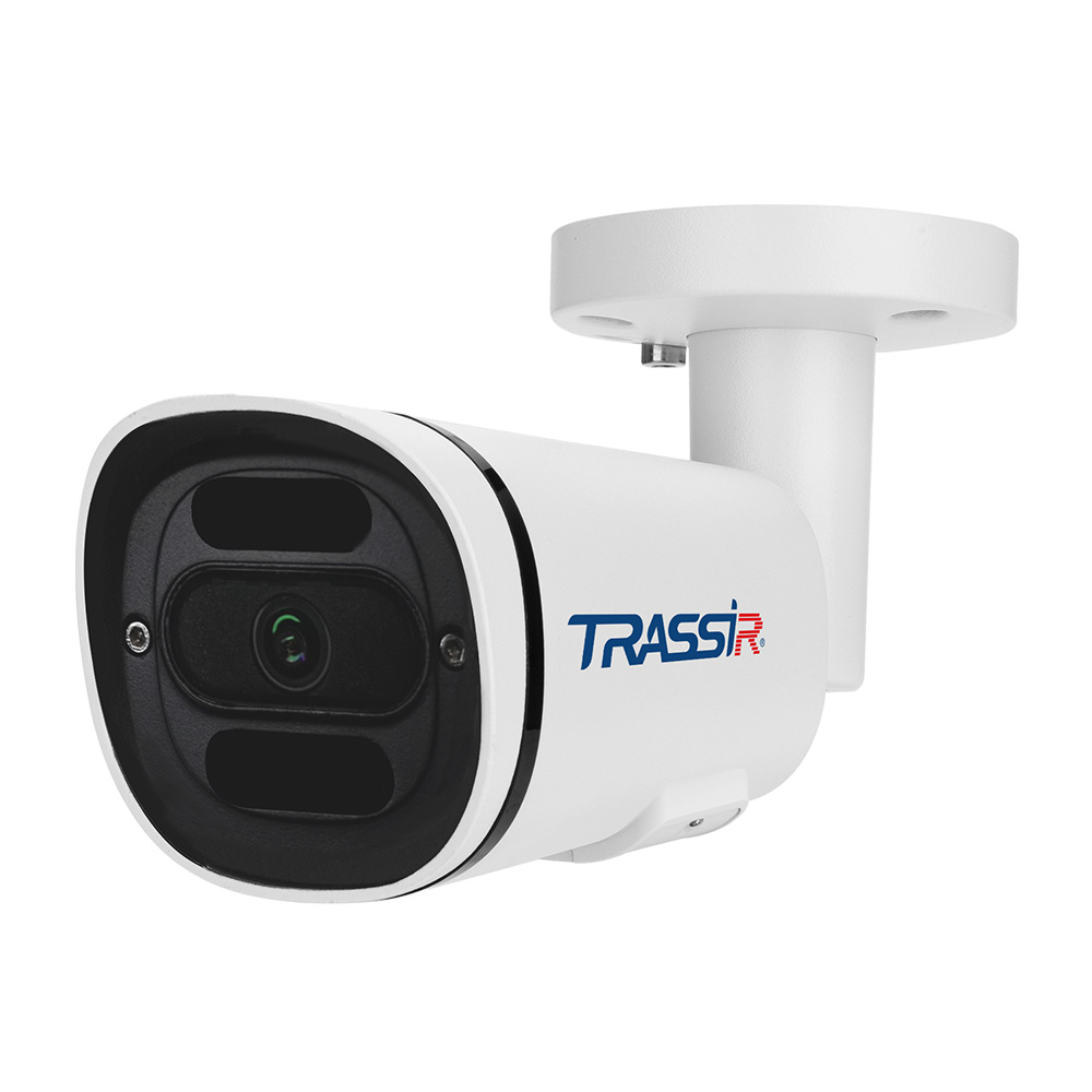TRASSIR TR-D2251WDIR4 v3 (3.6) Видеокамера IP