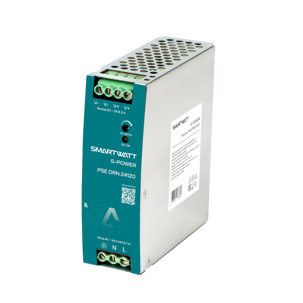 PSE-DRN-24120