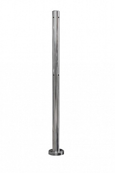 Smartec ST-GR030P-CR Стойка ограждения