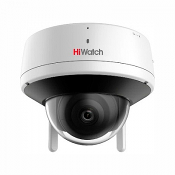 HiWatch DS-I452W(2.8mm) Видеокамера IP