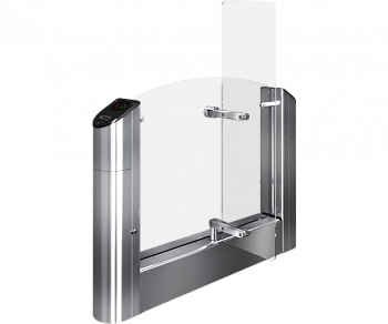 OXGARD Praktika T-04-SMT-R-900 (Mifare) Крайний модуль турникета