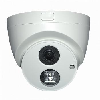 Space Technology ST-S5532 CITY (2.8 мм) видеокамера IP