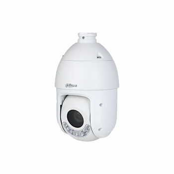 Dahua DH-SD4E425GB-HNR-A-PV1 (5-125mm) IP видеокамера