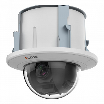 iFlow F-IP-2420CSZ25 (4.8-120мм) Видеокамера IP