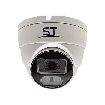 Space Technology ST-303 IP HOME POE Dual Light (2,8 мм) Видеокамера