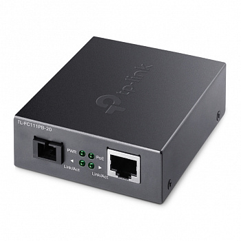 TP-LINK TL-FC111PB-20 Медиаконвертер