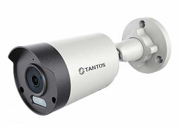 Tantos TSi-Pn853F (2.8 мм) Видеокамера IP