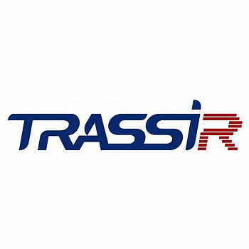 TRASSIR ActivePOS-4 расширение на 1 терминал ПО