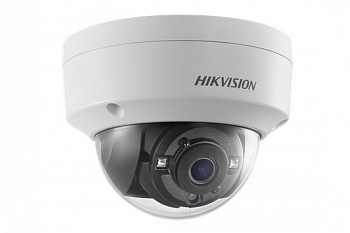 HikVision DS-2CE57D3T-VPITF (3.6 мм) мультиформатная MHD видеокамера
