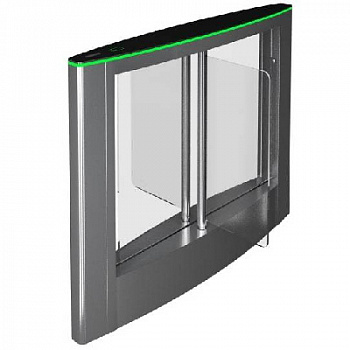 OXGARD QL-04-SMК-R-660 (Mifare) Крайний модуль турникета