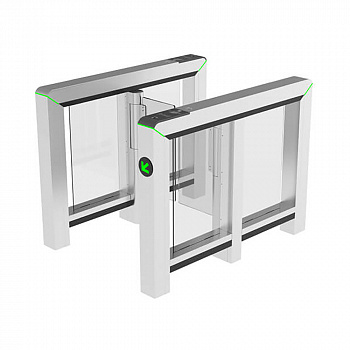 ZKTeco Mars-S1000 (650 мм) Турникет распашной