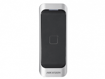 HikVision DS-K1107E Считыватель 