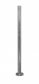 Smartec ST-GR020P-CR Стойка ограждения