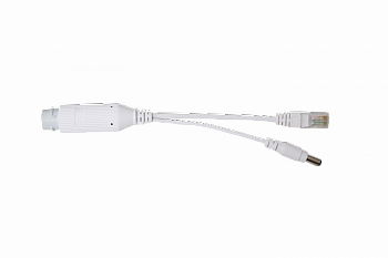 Space Technology ST-1201M POE PoE-сплиттер