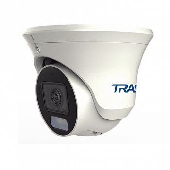 TRASSIR TR-D8181IR3 v3 (2.8 мм) Видеокамера IP
