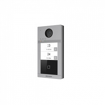HikVision DS-KV8213-WME1(B) Вызывная панель 