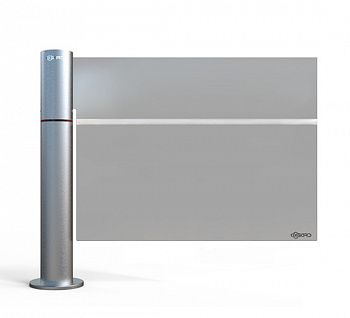 OXGARD (ВЗР2481.012-01) Стекло для калитки К-14 900