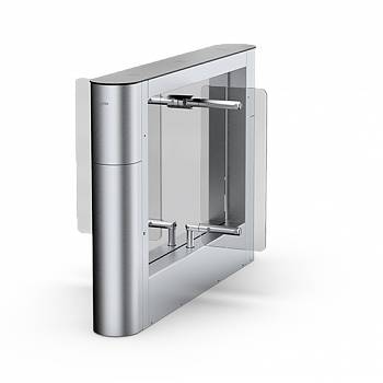 OXGARD Praktika T-08-GCM-660/900 Центральный модуль турникета