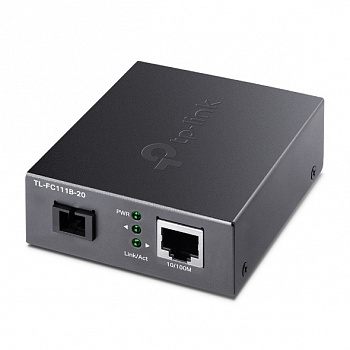 TP-LINK TL-FC111B-20 Медиаконвертер