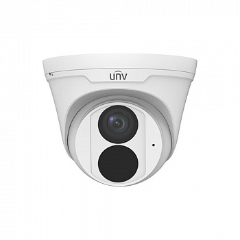 Uniview IPC3612LB-ADF28K-H (2.8 мм) Видеокамера IP