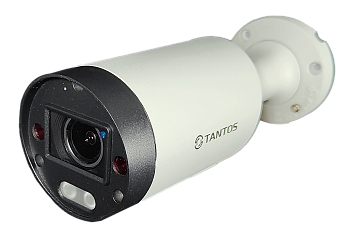 Tantos TSi-Pn453VZ (2.7-13.5 мм) Видеокамера IP